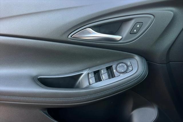 2026 Buick Encore GX Sport Touring FWD