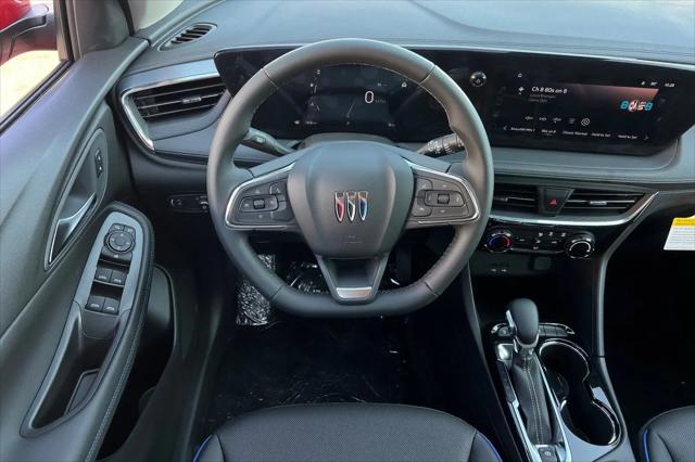 2026 Buick Encore GX Sport Touring FWD