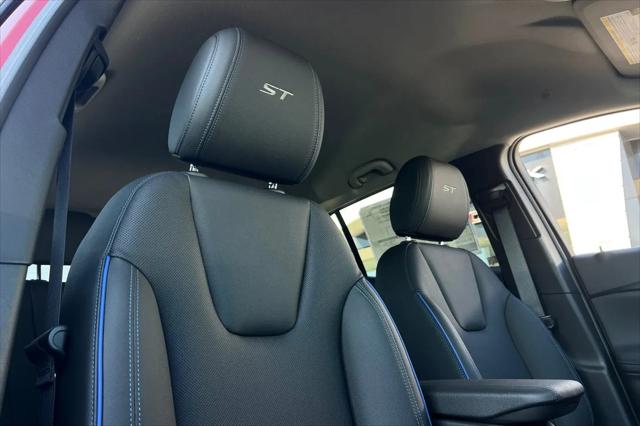 2026 Buick Encore GX Sport Touring FWD
