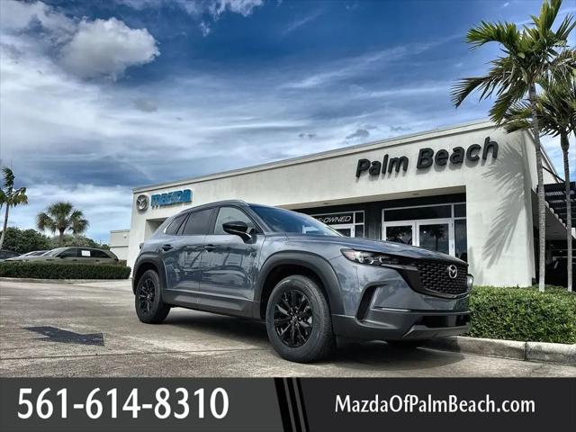 2026 Mazda CX-50 2.5 S Preferred for sale in North Palm Beach, FL