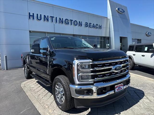 2026 Ford F-250 LARIAT for sale in Huntington Beach, CA