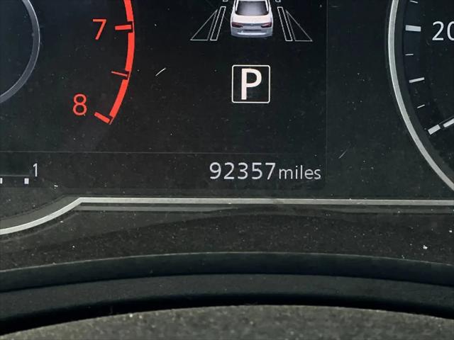 2021 Nissan Versa SV Xtronic CVT