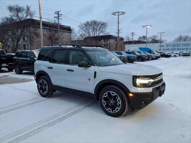 2026 Ford Bronco Sport Outer Banks for sale in Chicago, IL
