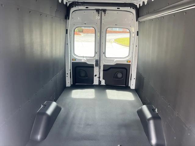 2026 Ford Transit Cargo Van T-250