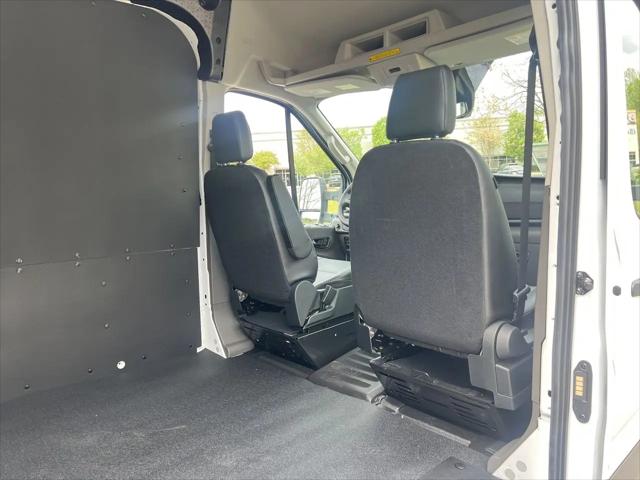 2026 Ford Transit Cargo Van T-250