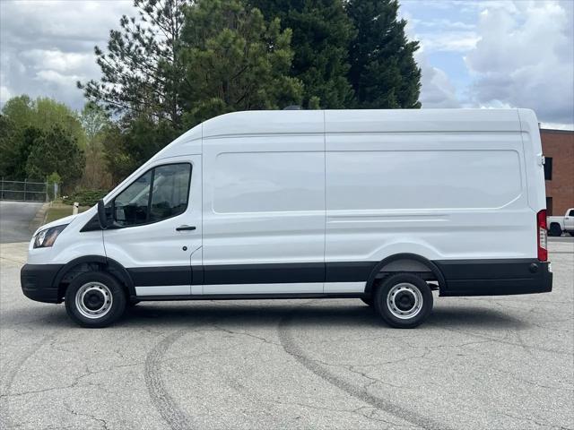 2026 Ford Transit Cargo Van T-250