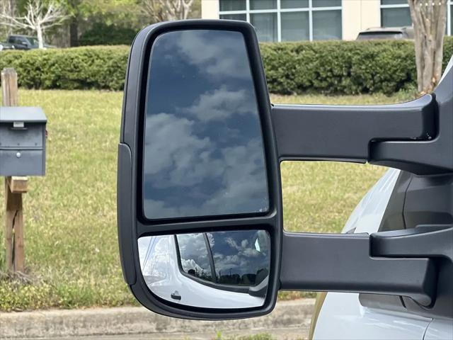 2026 Ford Transit Cargo Van T-250