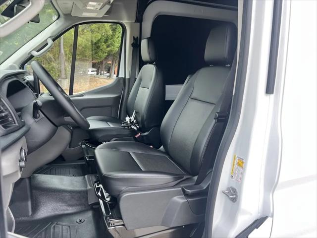 2026 Ford Transit Cargo Van T-250