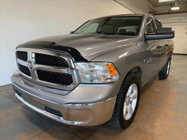 2023 Ram 1500 Classic SLT for sale in Anchorage, AK