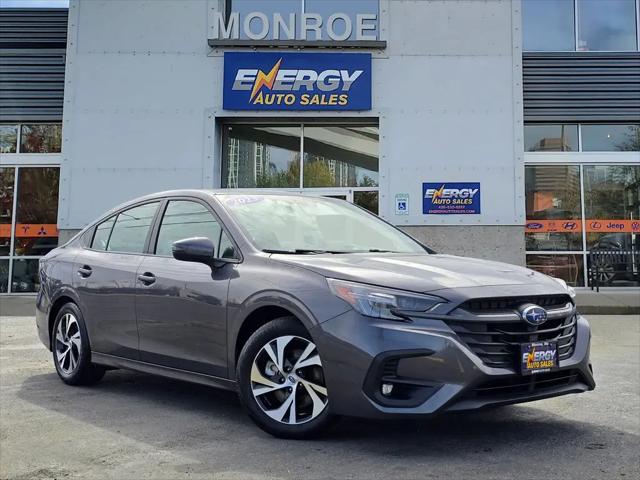 2023 Subaru Legacy Premium for sale in Monroe, WA