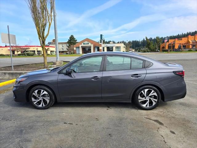 2023 Subaru Legacy Premium