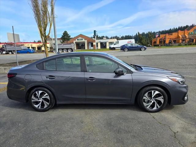 2023 Subaru Legacy Premium