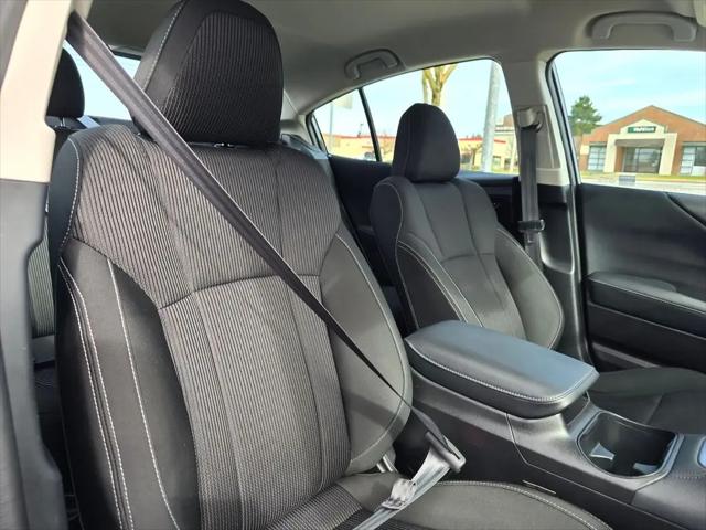 2023 Subaru Legacy Premium