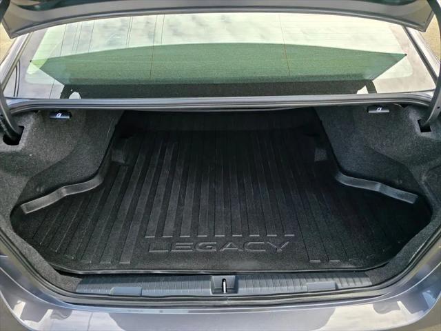 2023 Subaru Legacy Premium