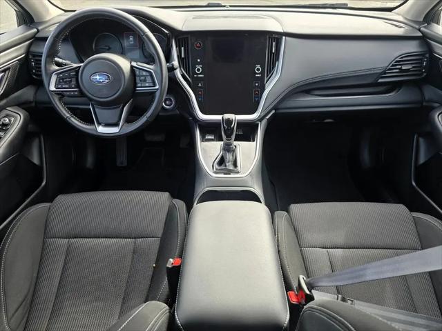 2023 Subaru Legacy Premium