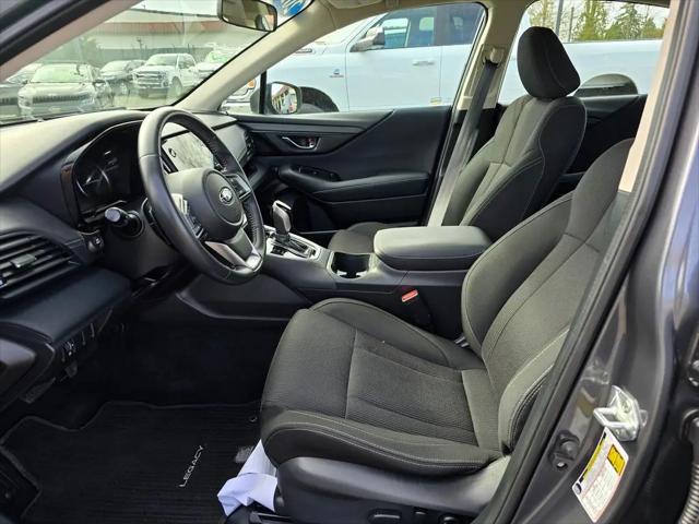 2023 Subaru Legacy Premium