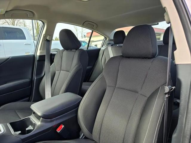 2023 Subaru Legacy Premium