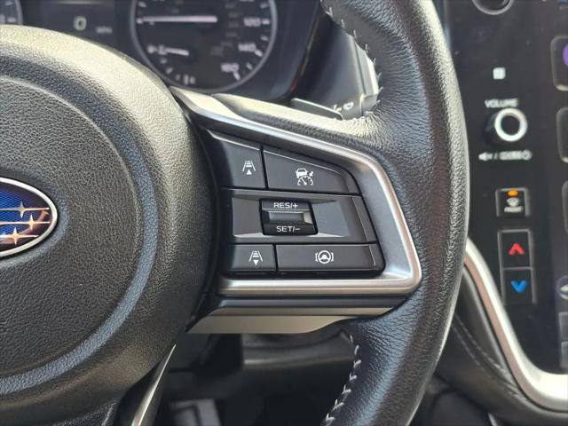 2023 Subaru Legacy Premium
