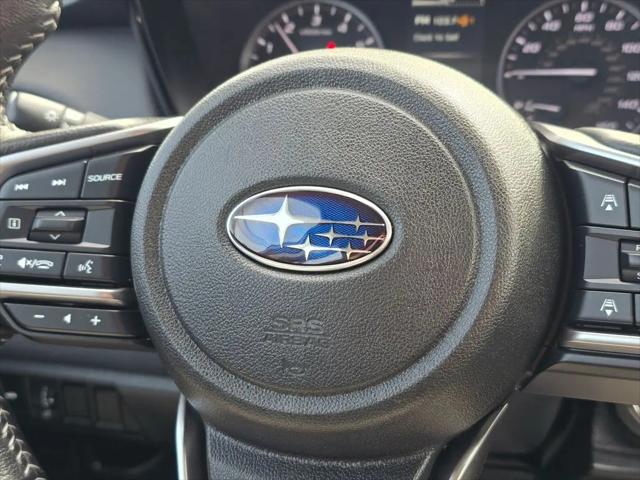2023 Subaru Legacy Premium