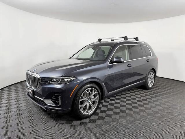 2020 BMW X7 xDrive50i for sale in Lynnwood, WA