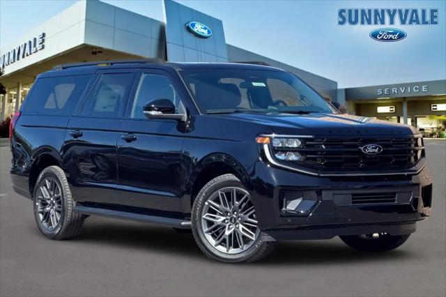 2026 Ford Expedition Max Platinum MAX for sale in Sunnyvale, CA