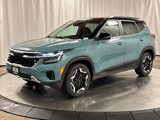 2026 Kia Seltos SX for sale in Beaverton, OR