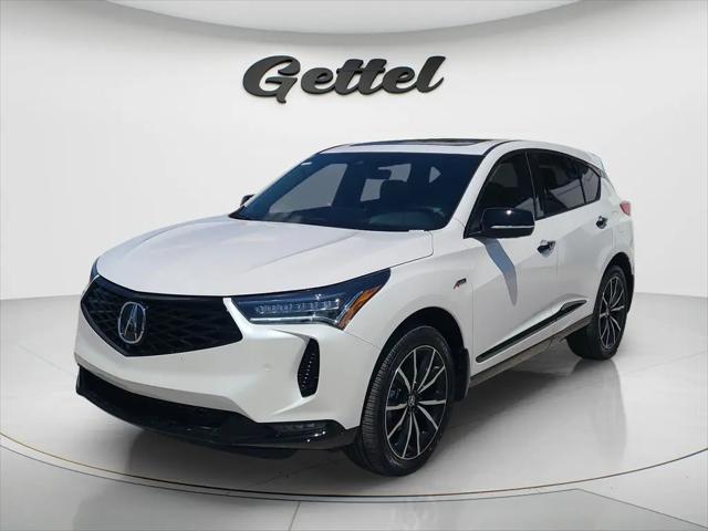 2026 Acura RDX A-Spec Advance for sale in Sarasota, FL