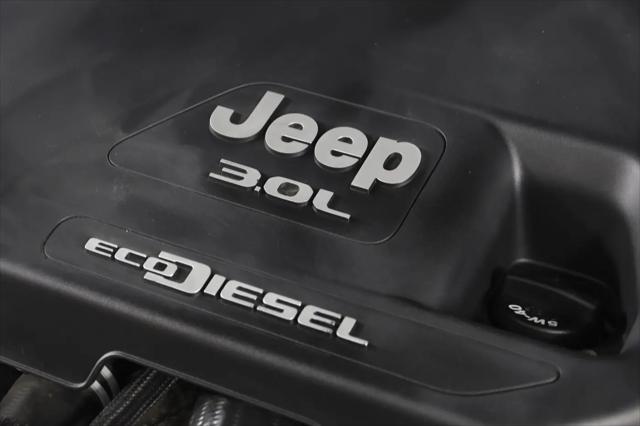 2020 Jeep Wrangler Rubicon 4x4