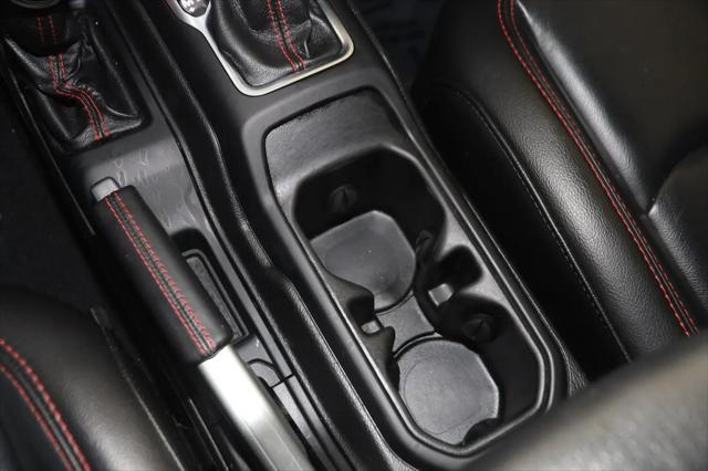 2020 Jeep Wrangler Rubicon 4x4