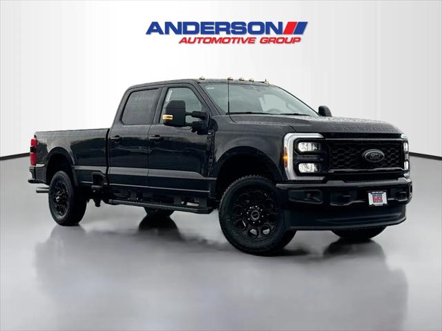 2026 Ford F-250 XLT for sale in Rockford, IL