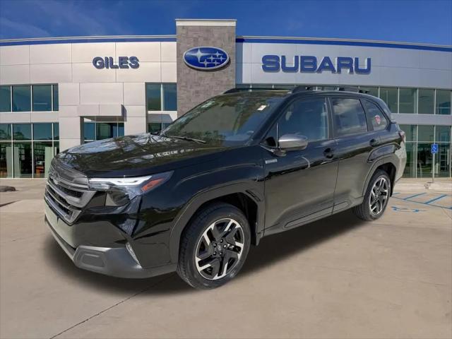 2026 Subaru Forester Premium for sale in Lafayette, LA