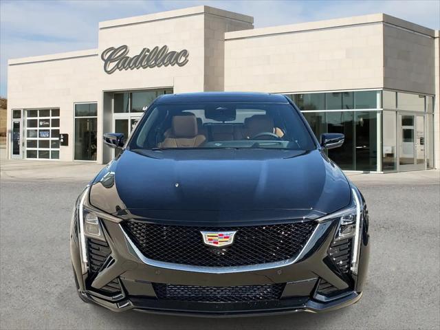 2026 Cadillac CT5 Sport RWD