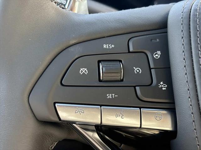 2026 Cadillac CT5 Sport RWD
