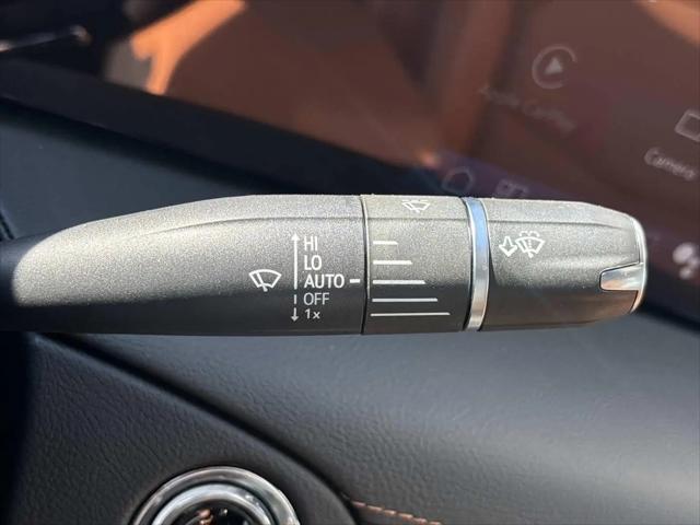 2026 Cadillac CT5 Sport RWD