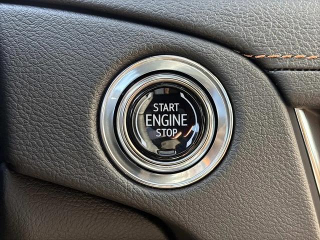 2026 Cadillac CT5 Sport RWD