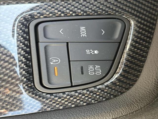 2026 Cadillac CT5 Sport RWD