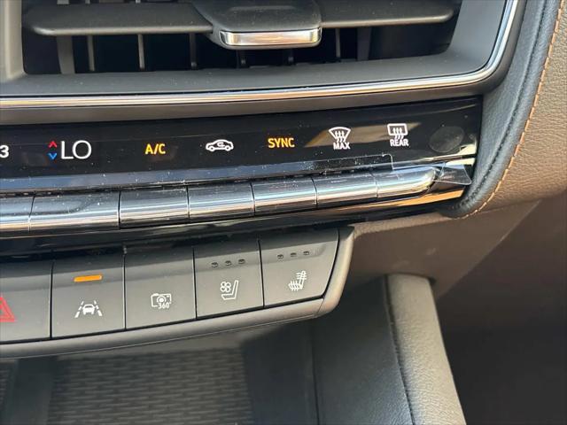2026 Cadillac CT5 Sport RWD