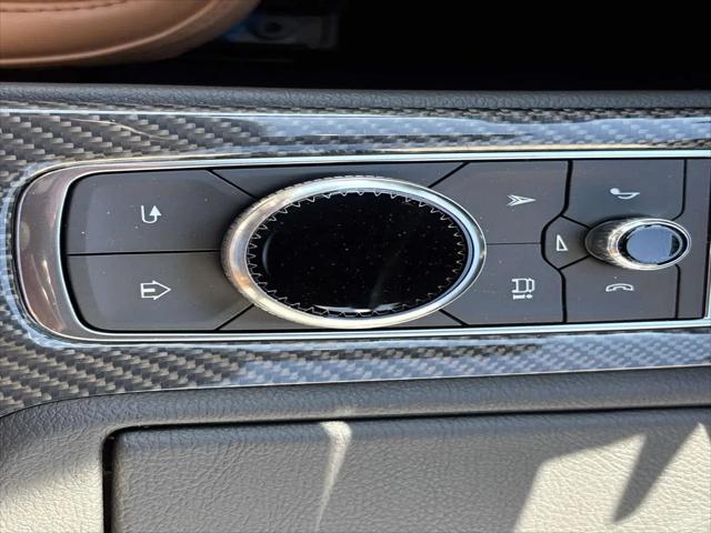 2026 Cadillac CT5 Sport RWD