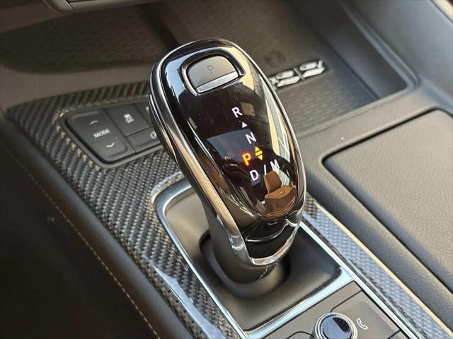 2026 Cadillac CT5 Sport RWD