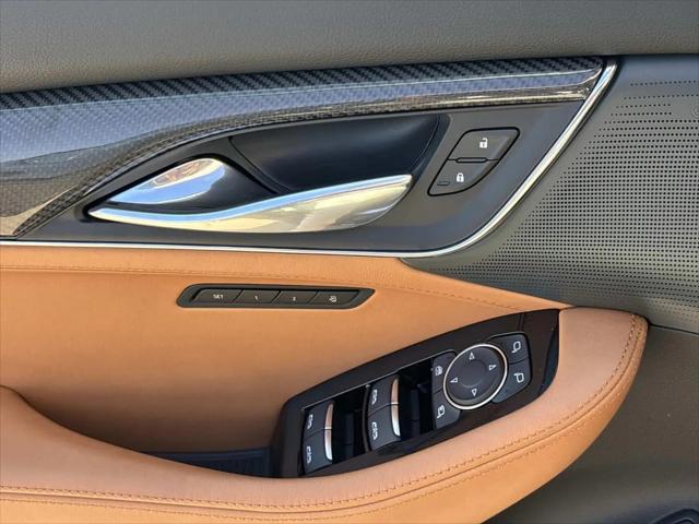 2026 Cadillac CT5 Sport RWD