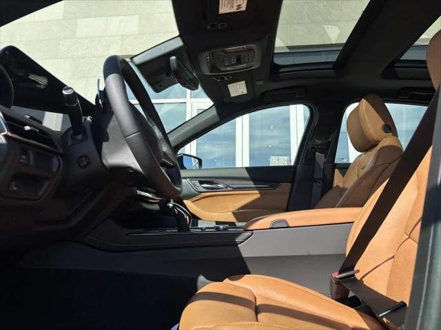 2026 Cadillac CT5 Sport RWD