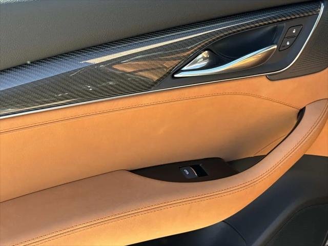 2026 Cadillac CT5 Sport RWD
