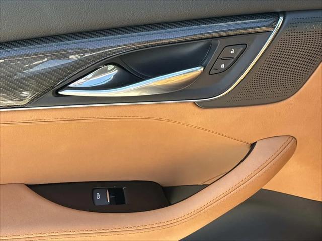 2026 Cadillac CT5 Sport RWD