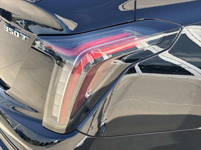 2026 Cadillac CT5 Sport RWD
