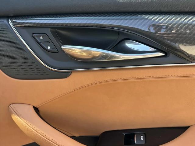 2026 Cadillac CT5 Sport RWD