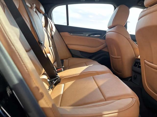 2026 Cadillac CT5 Sport RWD