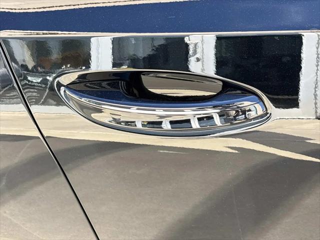 2026 Cadillac CT5 Sport RWD