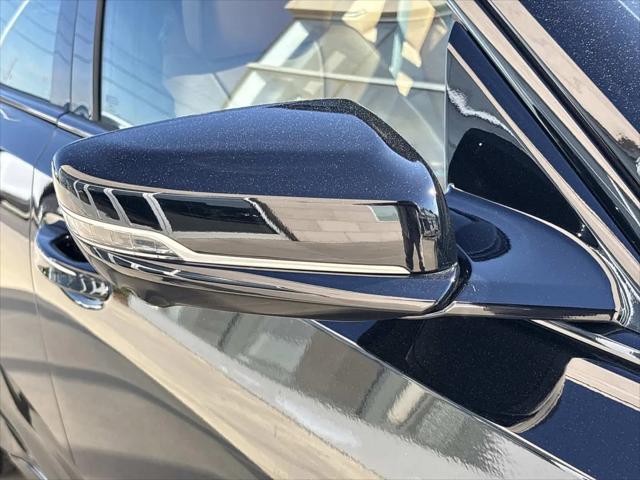 2026 Cadillac CT5 Sport RWD
