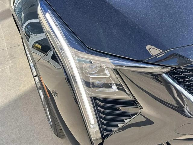 2026 Cadillac CT5 Sport RWD