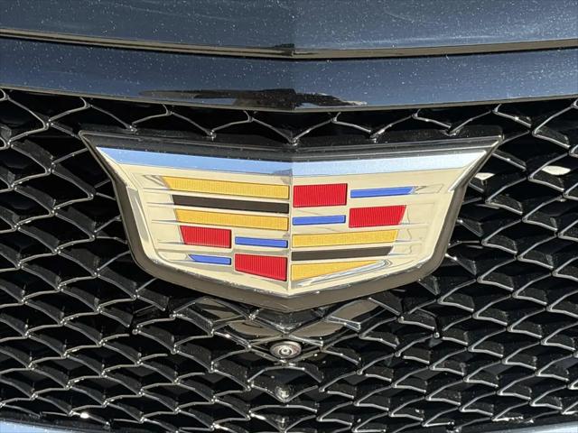 2026 Cadillac CT5 Sport RWD